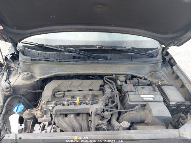 Hyundai mpi gamma ii 2020 KMHRB8A30LU027698 Image 10
