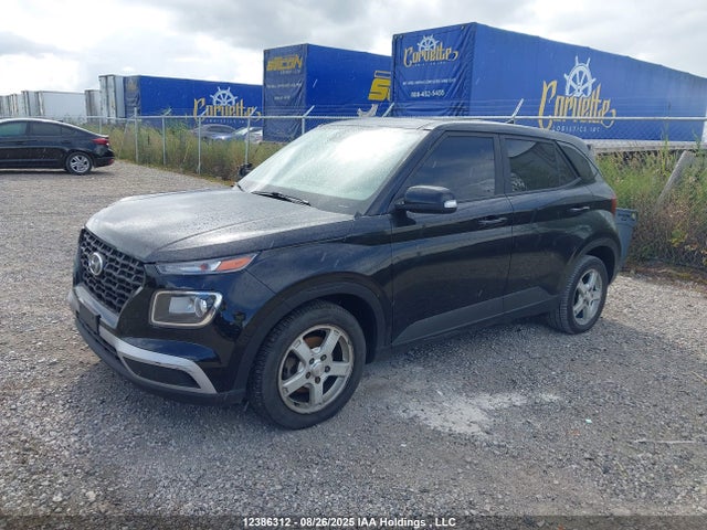 Hyundai mpi gamma ii 2020 KMHRB8A30LU027698 Image 2