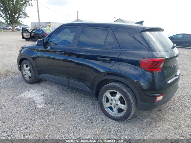 Hyundai mpi gamma ii 2020 KMHRB8A30LU027698 Image 3