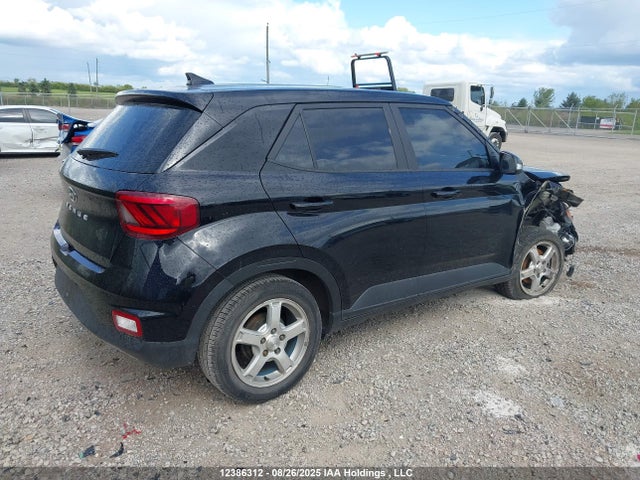 Hyundai mpi gamma ii 2020 KMHRB8A30LU027698 Image 4