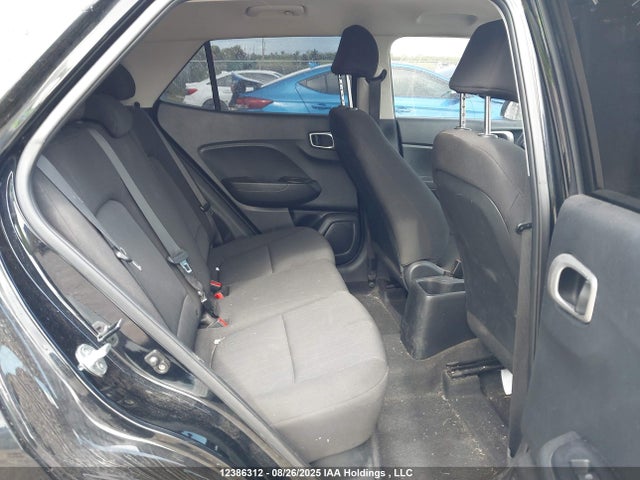 Hyundai mpi gamma ii 2020 KMHRB8A30LU027698 Image 8