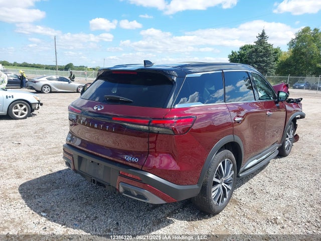 5N1DL1HU1RC347768 Infiniti 2024