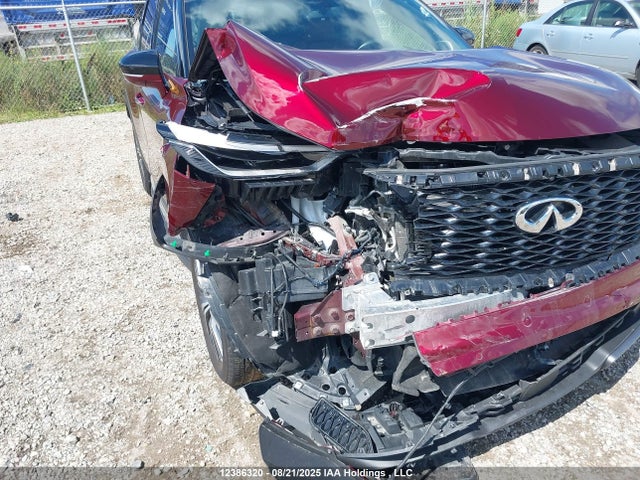 5N1DL1HU1RC347768 Infiniti 2024
