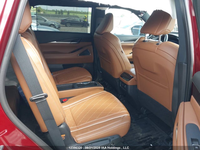 5N1DL1HU1RC347768 Infiniti 2024