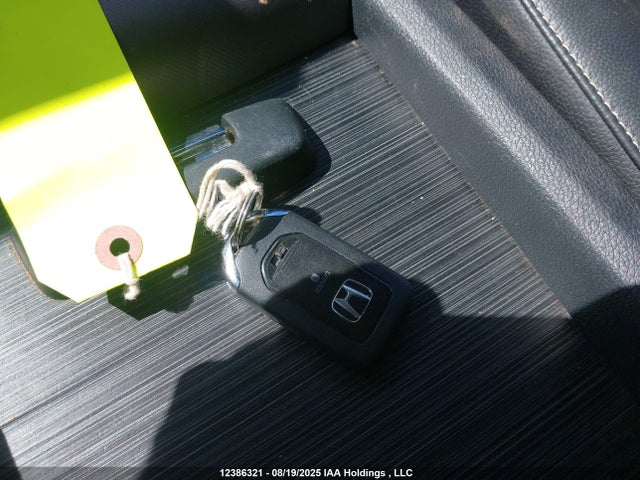 Honda j35y6 2022 5FPYK3F72NB502284 Image 11