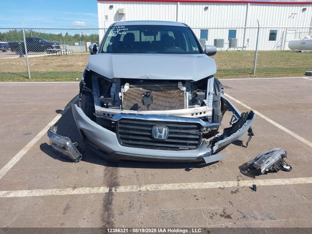 Honda j35y6 2022 5FPYK3F72NB502284 Image 12
