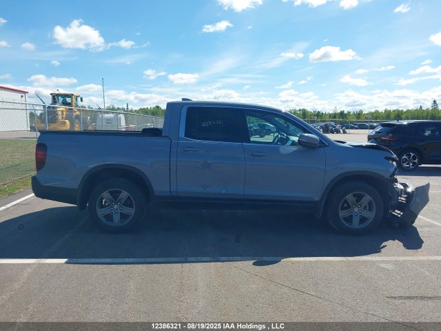 Honda j35y6 2022 5FPYK3F72NB502284 Image 14