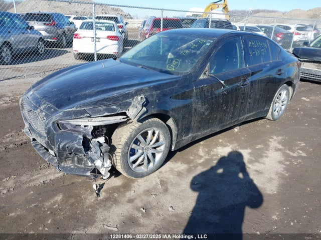 JN1BV7AR3EM700727 Infiniti Q50