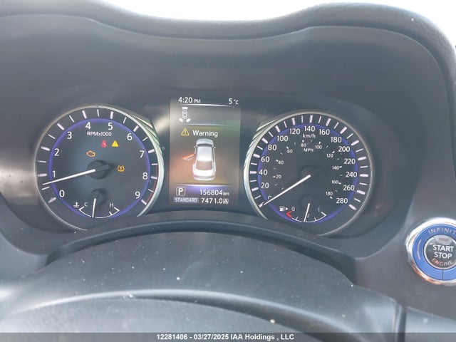 JN1BV7AR3EM700727 Infiniti Q50