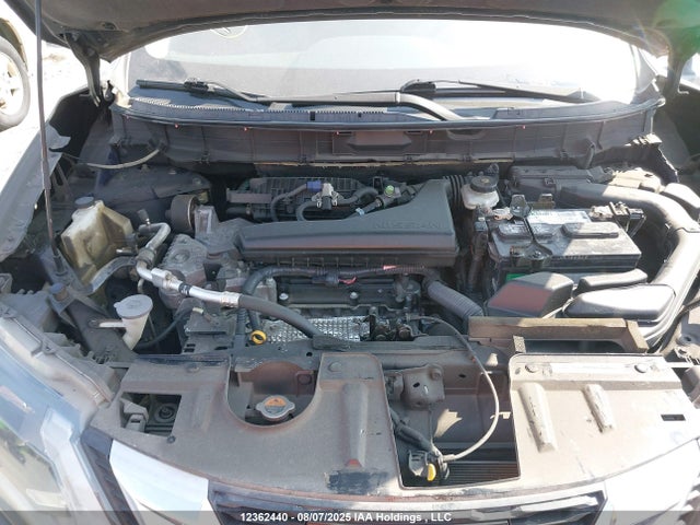 5N1AT2MT3HC880273 Nissan 2017