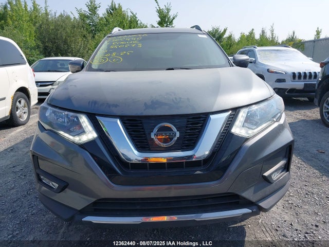 5N1AT2MT3HC880273 Nissan 2017