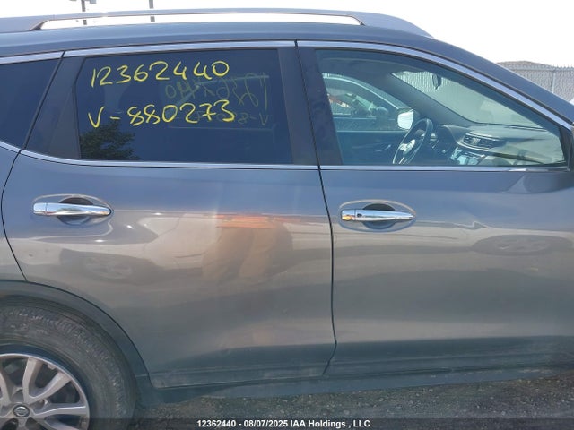 5N1AT2MT3HC880273 Nissan 2017