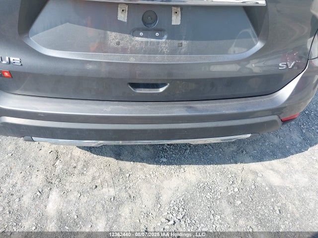 5N1AT2MT3HC880273 Nissan 2017