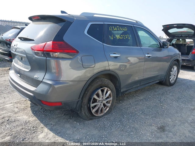 5N1AT2MT3HC880273 Nissan 2017