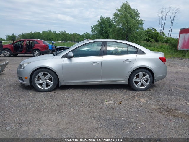 1G1P75SZ7E7116306 Chevrolet luz