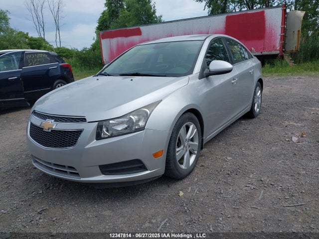 1G1P75SZ7E7116306 Chevrolet luz