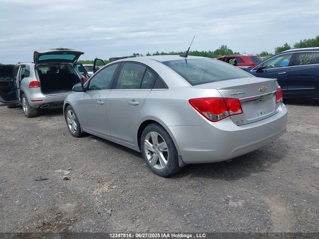 1G1P75SZ7E7116306 Chevrolet luz