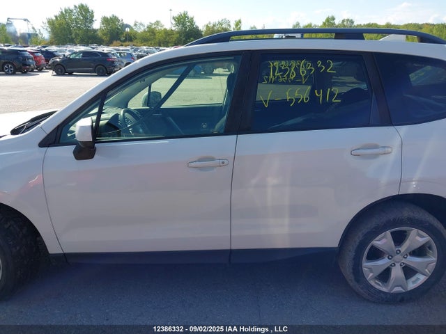JF2SJCHC2GH556412 Subaru naturally aspirated c0