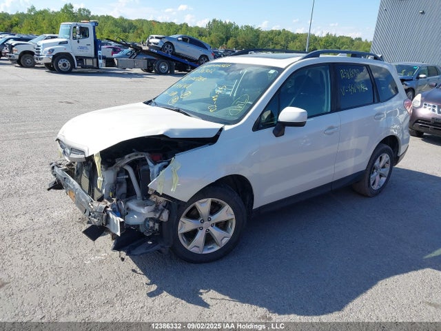 JF2SJCHC2GH556412 Subaru naturally aspirated c0