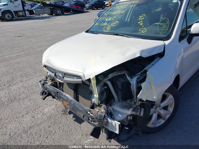 JF2SJCHC2GH556412 Subaru naturally aspirated c0