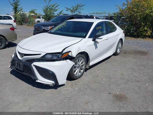 4T1G11AK4RU243507 Toyota a25a-fks