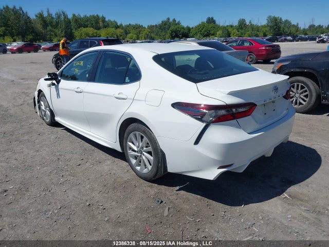4T1G11AK4RU243507 Toyota a25a-fks