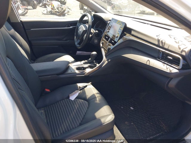 4T1G11AK4RU243507 Toyota a25a-fks