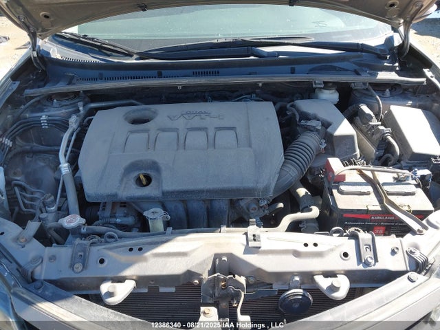 Toyota 2zr-fe 2018 2T1BURHE0JC123127 Image 10