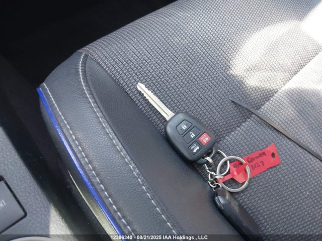 Toyota 2zr-fe 2018 2T1BURHE0JC123127 Image 11
