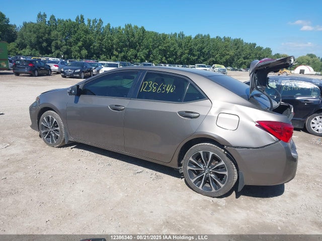 Toyota 2zr-fe 2018 2T1BURHE0JC123127 Image 14