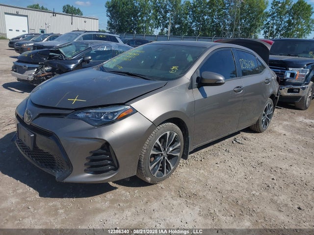 Toyota 2zr-fe 2018 2T1BURHE0JC123127 Image 2