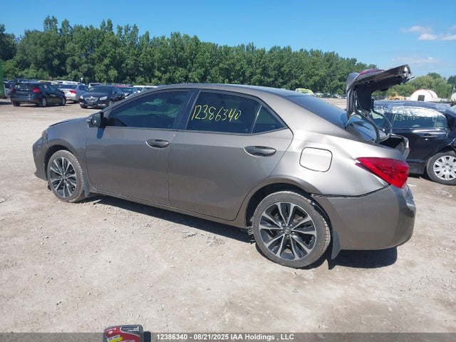 Toyota 2zr-fe 2018 2T1BURHE0JC123127 Image 3