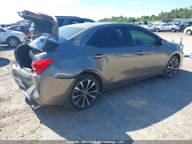 Toyota 2zr-fe 2018 2T1BURHE0JC123127 Image 4