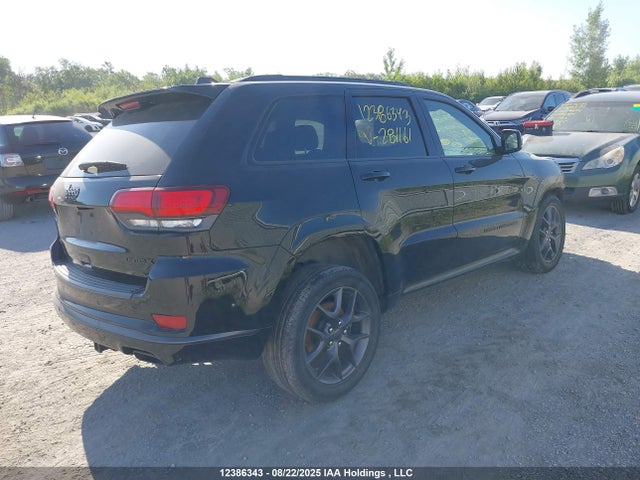 1C4RJFBG6LC281161 Jeep Grand Cherokee