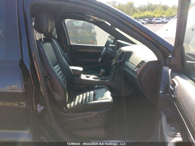 1C4RJFBG6LC281161 Jeep Grand Cherokee