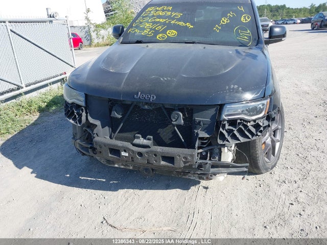1C4RJFBG6LC281161 Jeep Grand Cherokee
