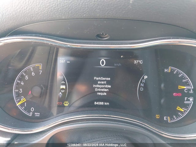 1C4RJFBG6LC281161 Jeep Grand Cherokee