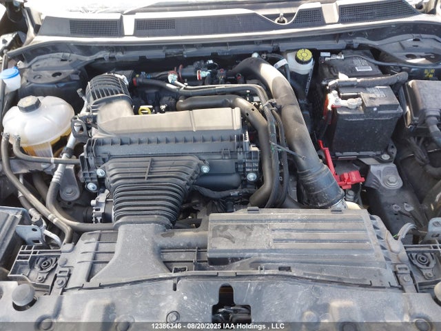 5LMCJ2DA9RUL05245 Lincoln gtdi-a