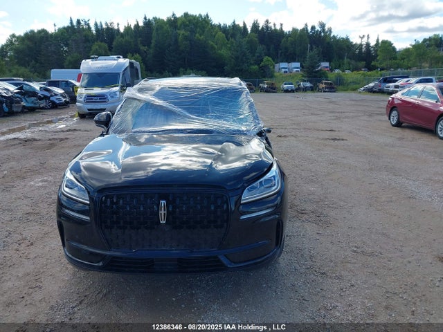 5LMCJ2DA9RUL05245 Lincoln gtdi-a