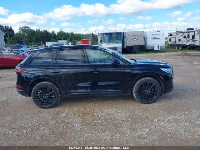 5LMCJ2DA9RUL05245 Lincoln gtdi-a