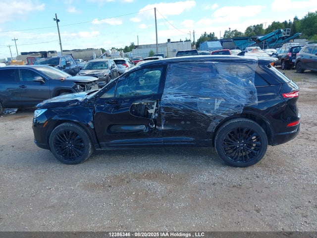 5LMCJ2DA9RUL05245 Lincoln gtdi-a