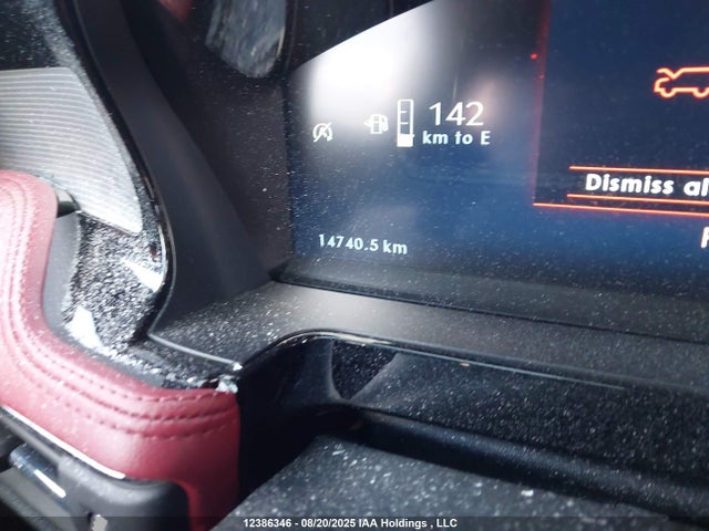 5LMCJ2DA9RUL05245 Lincoln gtdi-a