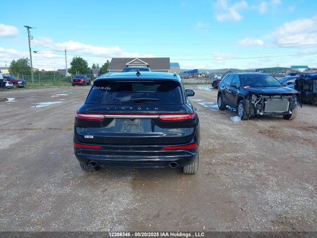 5LMCJ2DA9RUL05245 Lincoln gtdi-a