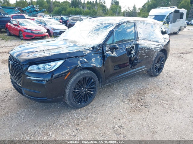 5LMCJ2DA9RUL05245 Lincoln gtdi-a