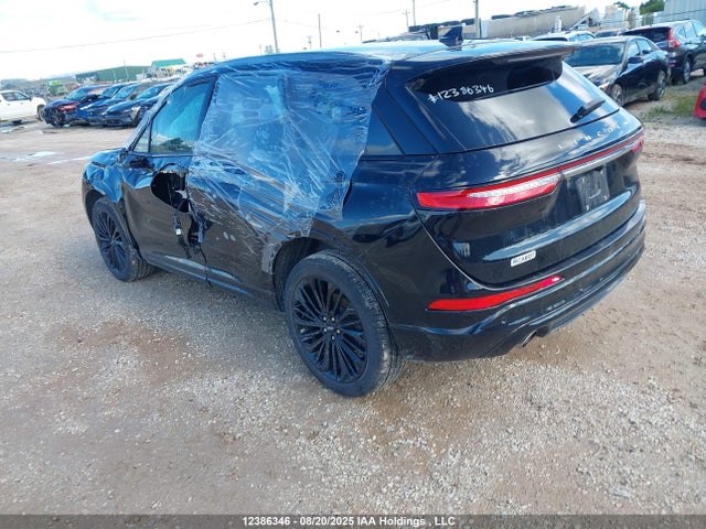 5LMCJ2DA9RUL05245 Lincoln gtdi-a