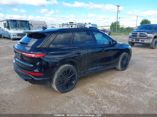 5LMCJ2DA9RUL05245 Lincoln gtdi-a