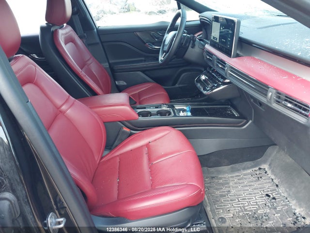 5LMCJ2DA9RUL05245 Lincoln gtdi-a