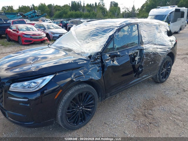 5LMCJ2DA9RUL05245 Lincoln gtdi-a