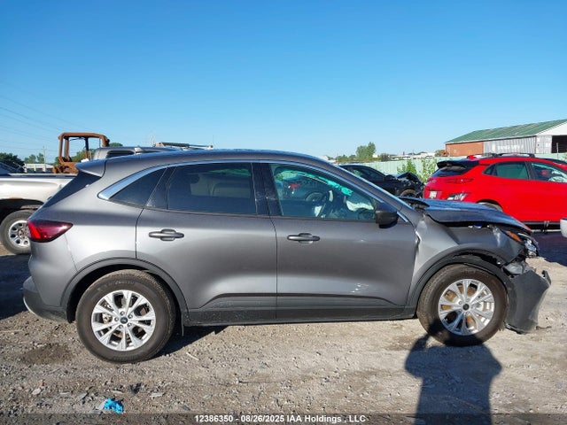 Ford dragon gtdi 2024 1FMCU0GN2RUB35906 Image 14