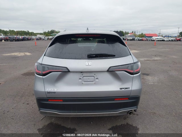 3CZRZ2H52PM106282 Honda k20z5
